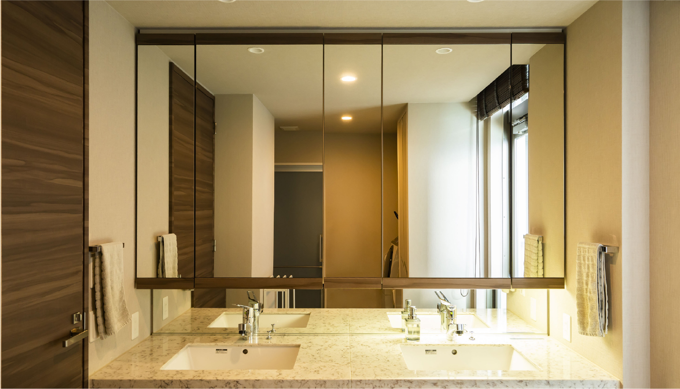 私たちについて